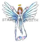 I-208 Rejoicing Angel